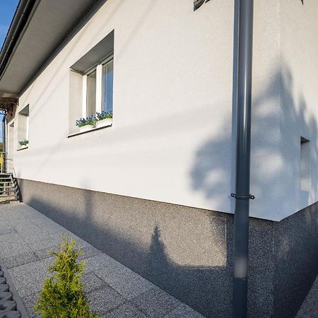 Ubytovanie Magnolia Hotel Lipany Екстериор снимка